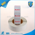 Anti-counterfeit anti-theft custom RFID label/sticker